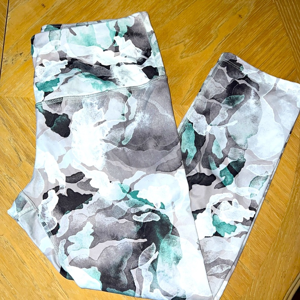 Workout leggings